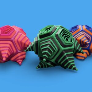Sensory Fidget Flexy Ball